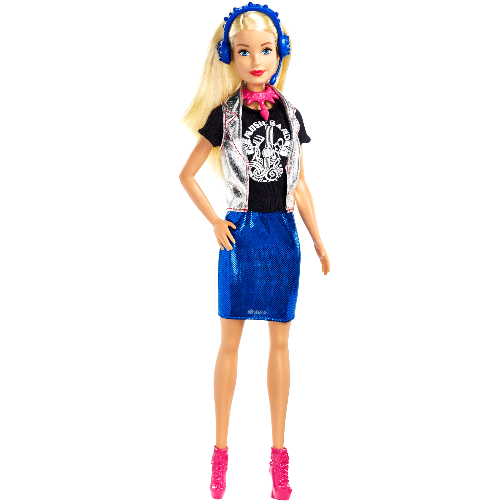 slide 16 of 17, Barbie Musician Doll, 1 ct