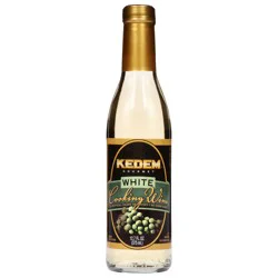 Kedem White Cooking Wine