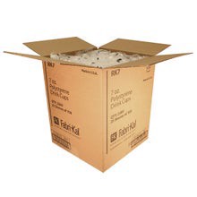 slide 1 of 1, Fabri-Kal Cup Plas Cld 7Z Transl, 100 ct