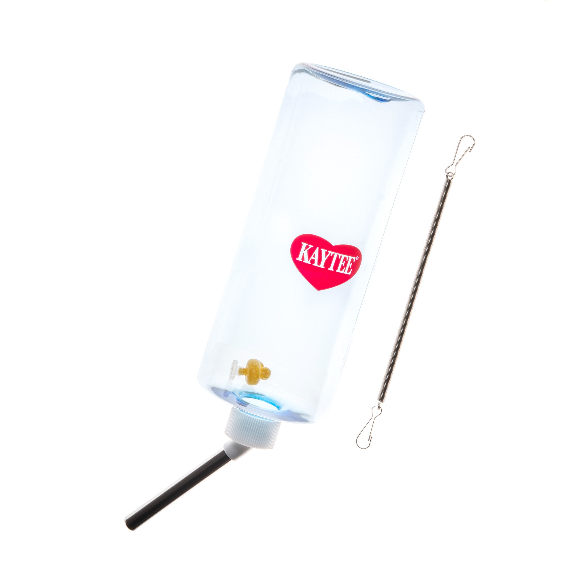 slide 4 of 6, Kaytee Hard Goods Kaytee Clearwater Bottle Single 32 Ounces, 1 ct