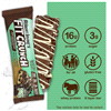 slide 5 of 17, FITCRUNCH High Protein Mint Chocolate Chip Baked Bar 1.62 oz, 1.62 oz