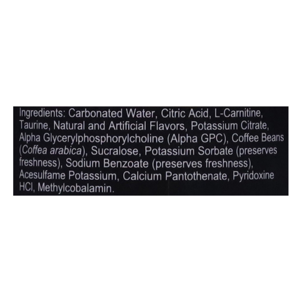 slide 13 of 14, Redcon1 Zero Sugar High Performance Sour Gummy Blast Energy Drink 16 fl oz, 16 fl oz