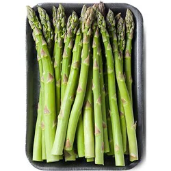 Asparagus Tray