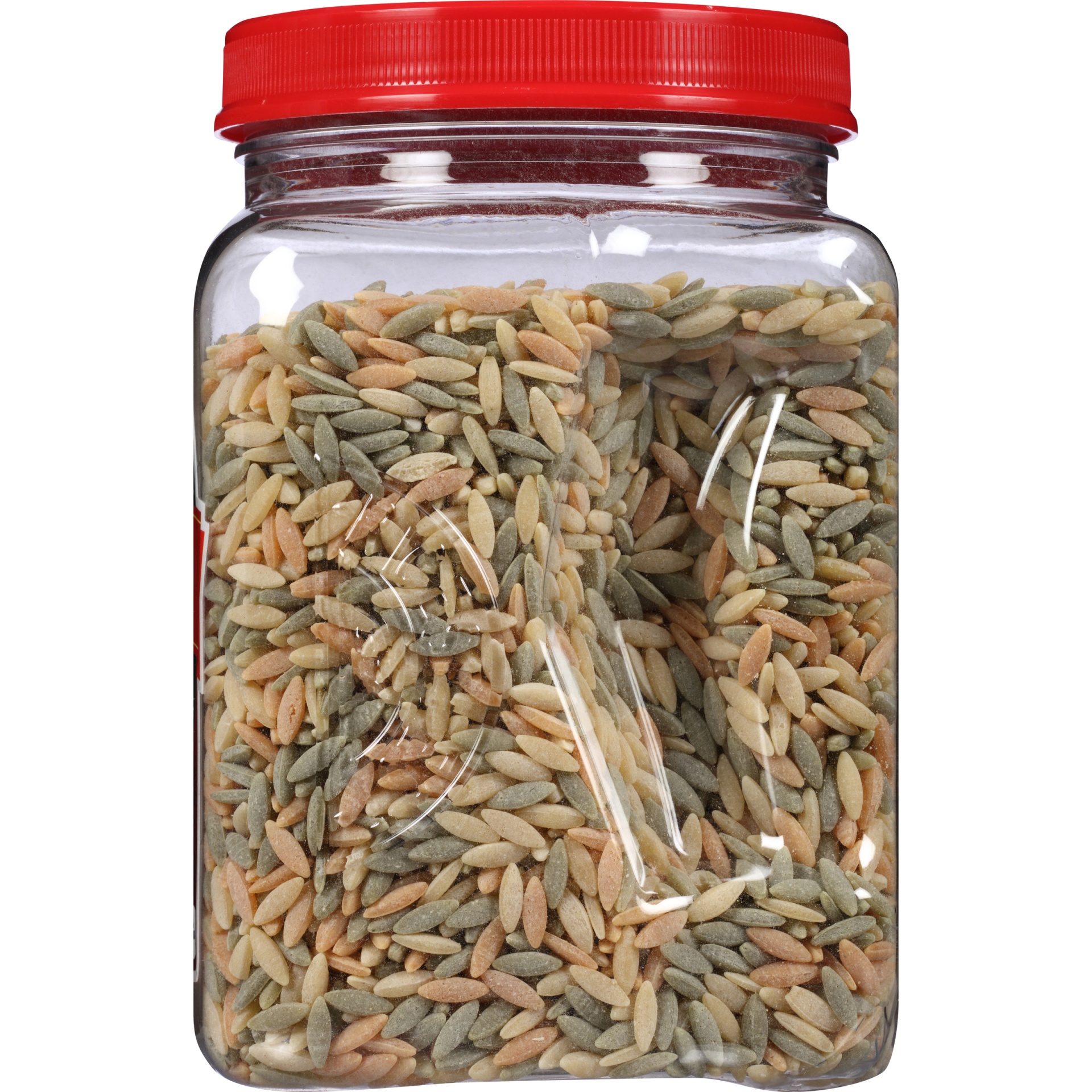 slide 5 of 8, RiceSelect Orzo, 26.5 oz