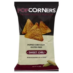 PopCorners Sweet Chili Popped Corn Chips
