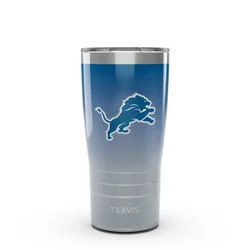 Tervis Stainless Tumbler NFL Chi Bears Ombre 20 oz