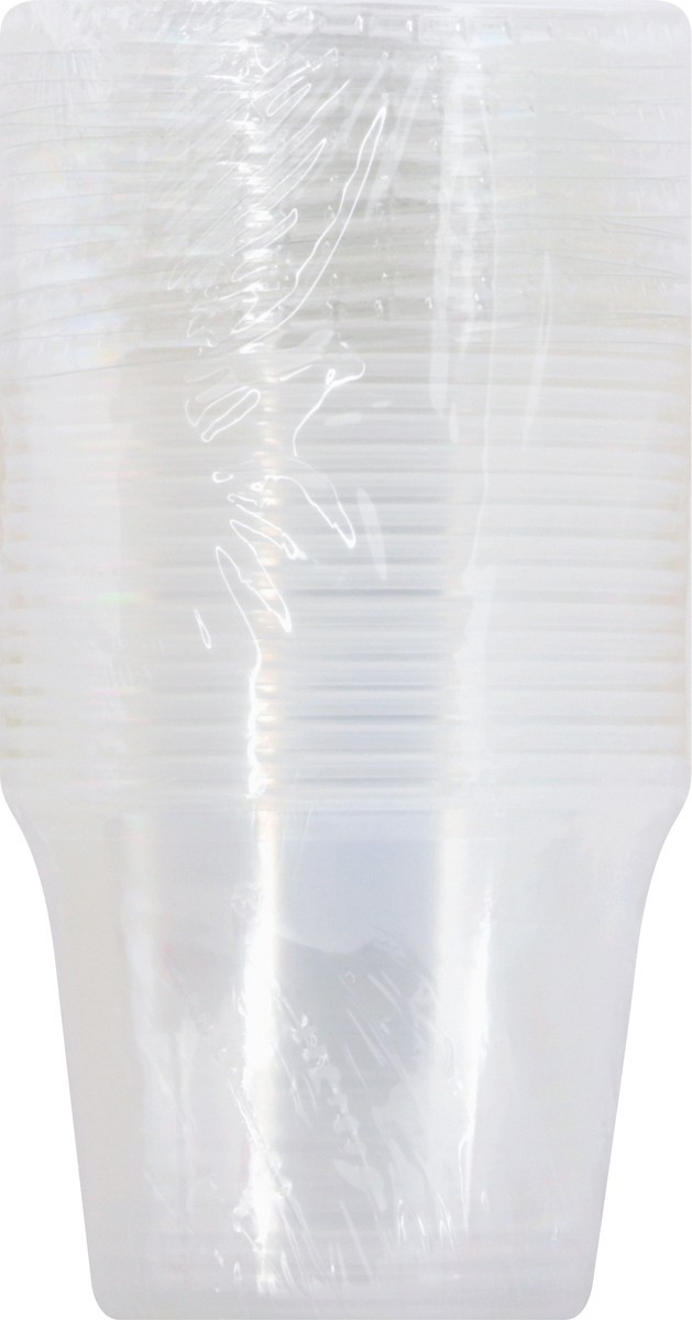 slide 8 of 9, Sensations 5.5 Fluid Ounce Portion Cups with Lids Cup/Tub/Bowl 16 ea, 16 ct