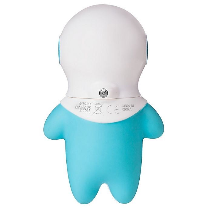 slide 2 of 5, Boon Marco Light-Up Multicolor Bath Toy, 1 ct