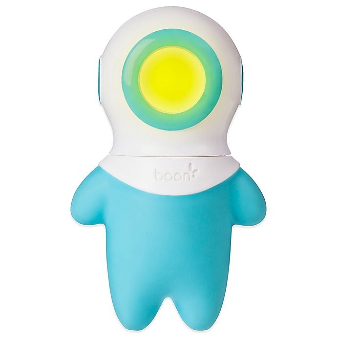 slide 1 of 5, Boon Marco Light-Up Multicolor Bath Toy, 1 ct