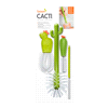 slide 17 of 21, Boon Cacti Bottle Brush Replacement Set, 4 ct