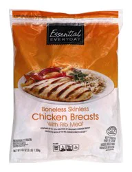 Essential Everyday Boneless Skinless Chicken Breast