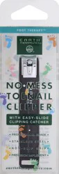 Earth Therapeutics Toenail Clipper - 1 ea