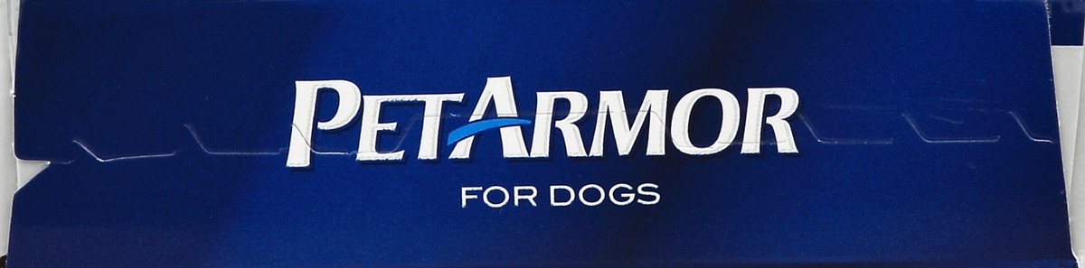 slide 2 of 4, PetArmor Fleas, Ticks & Lice Treatment, for Dogs, L (45-88 Pound), 3 ct