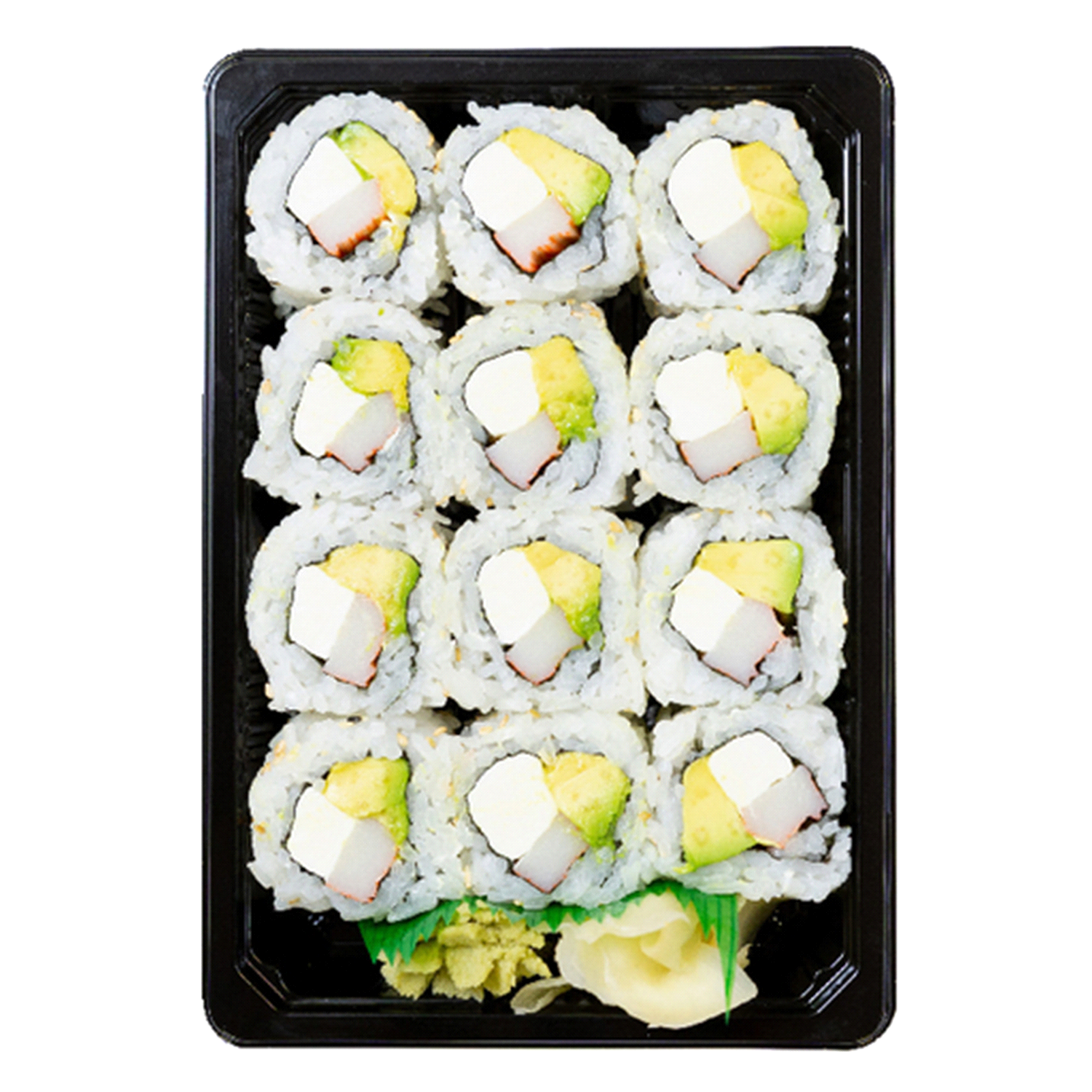 slide 1 of 2, Hissho Sushi Philadelphia Roll - 7oz, 7 oz
