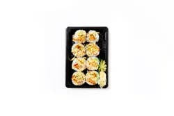 Hissho Sushi Tempura Shrimp Roll