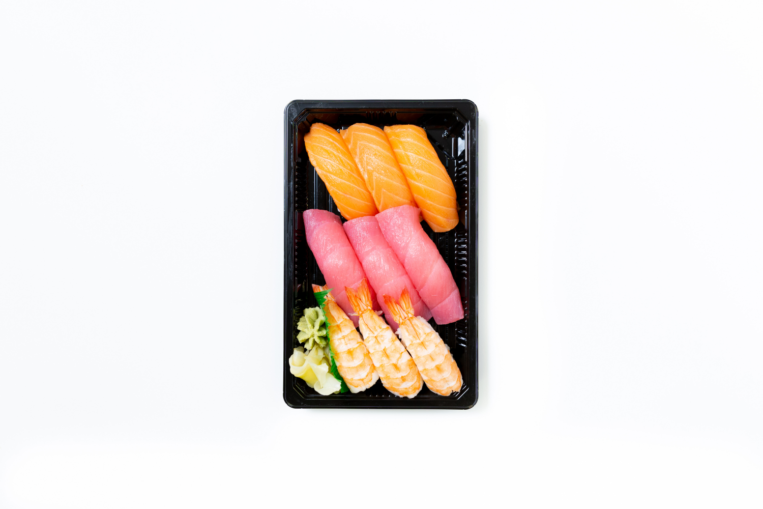 slide 1 of 1, Hissho Sushi Combo Nagano Special 1 ea, 12.1 oz