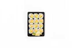 Hissho Sushi Blazing California Roll - 7oz