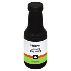 Hissho Sushi Sauce 13.5 oz