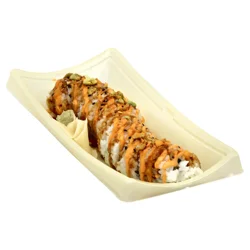 Hissho Sushi Sriracha Party