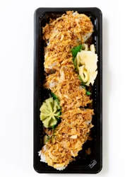 Hissho Sushi Krispy Krab Roll - 7oz