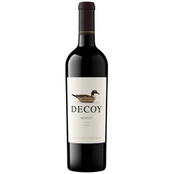Decoy Merlot