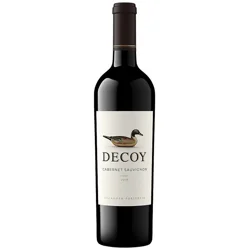 Decoy Cabernet Sauvignon