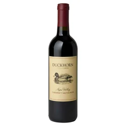 Duckhorn Cabernet Sauvignon