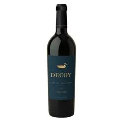 Decoy Cabernet Sauvignon, Alexander Valley