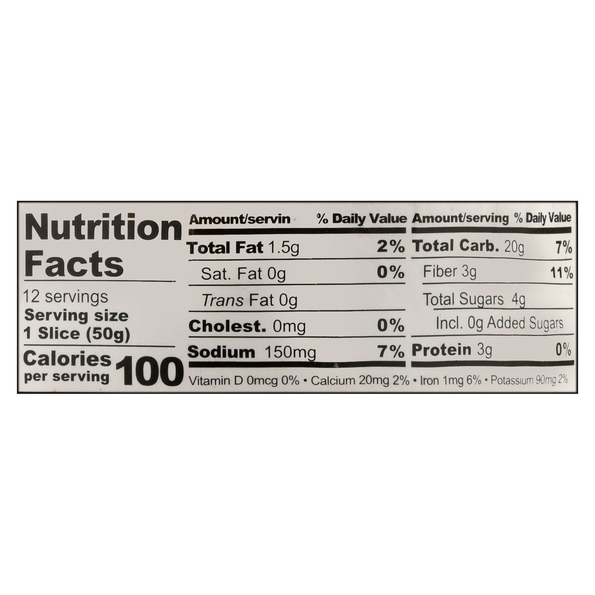 slide 8 of 14, Simple Kneads Gluten-Free Organic Swirly Cinnamon Raisin Bread 21 oz, 21 oz