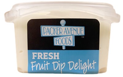 slide 1 of 1, Dip Fruit Delight - 10 Oz, 10 oz