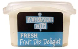 Dip Fruit Delight - 10 Oz