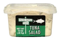 Packer Avenue Foods Tuna Salad - 10 Oz