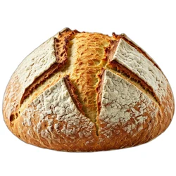 The Fresh Market Irish Soda Bread