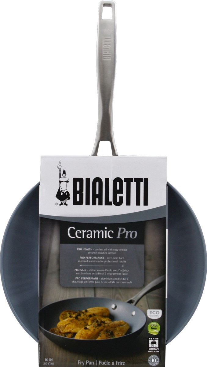 slide 5 of 7, Bialetti Fry Pan 1 ea, 1 ct