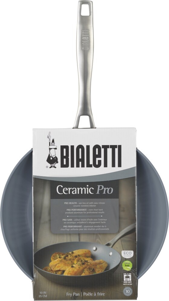 slide 1 of 7, Bialetti Fry Pan 1 ea, 1 ct