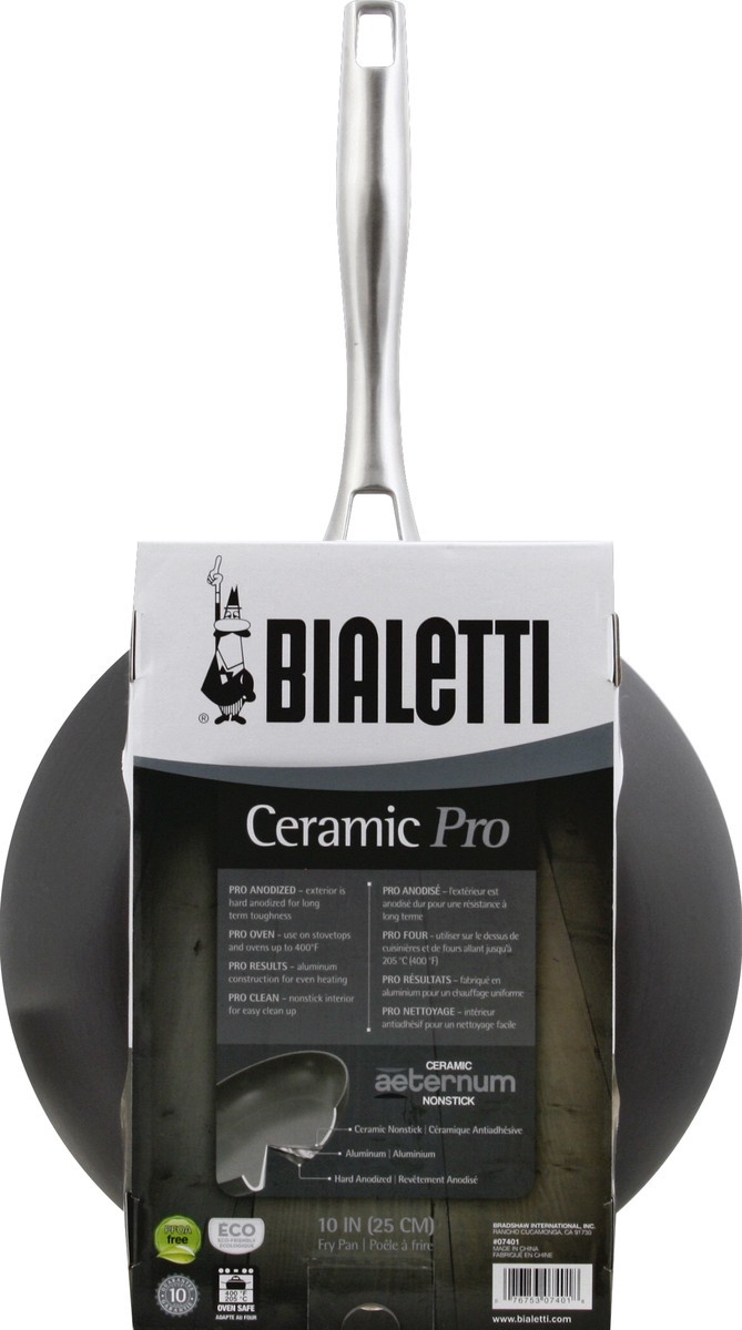 slide 6 of 7, Bialetti Fry Pan 1 ea, 1 ct
