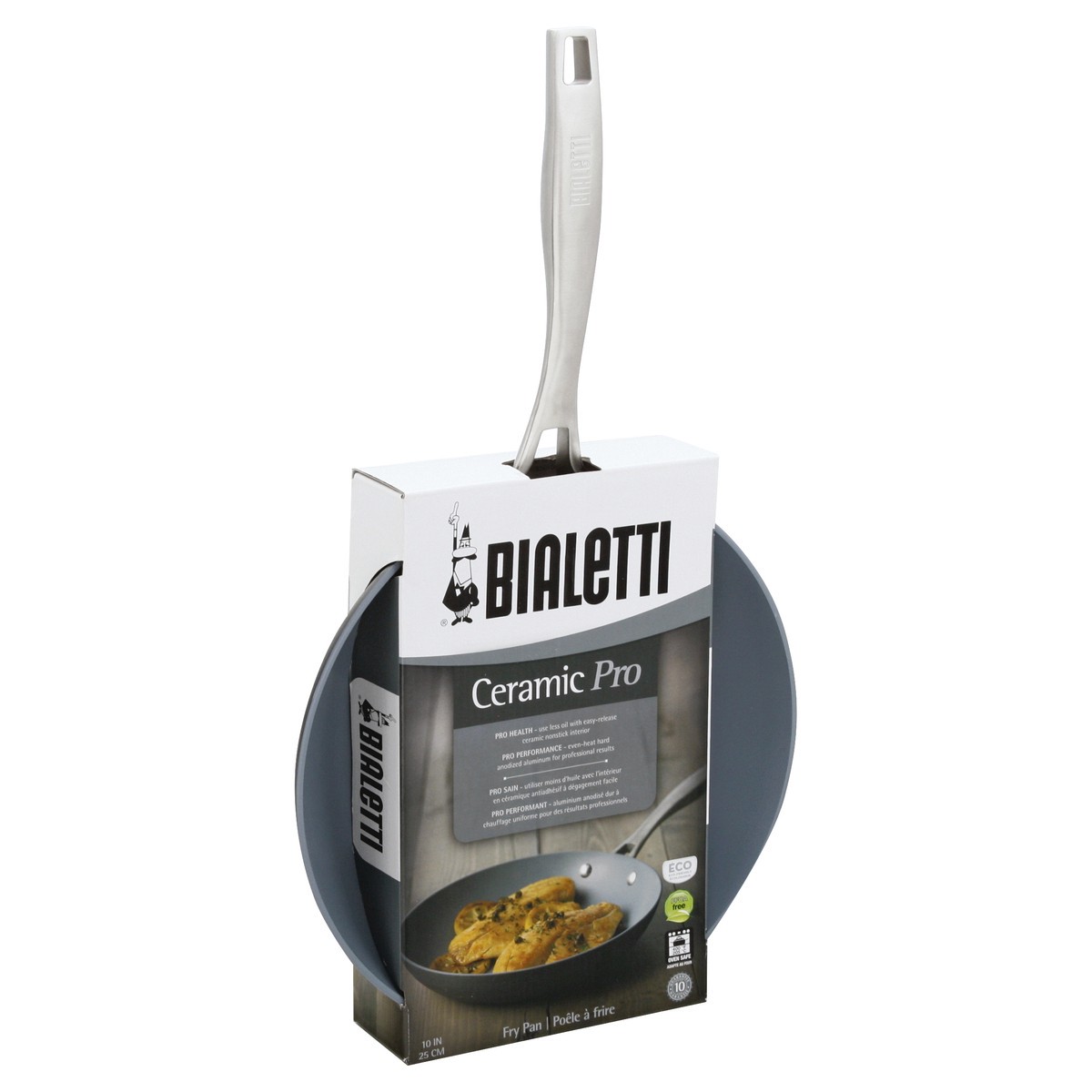 slide 7 of 7, Bialetti Fry Pan 1 ea, 1 ct