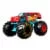 Mattel Hot Wheels Monster Trucks Demo Derby Vehicle