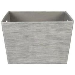 Whitmor Space Dyed Tote 1 ea