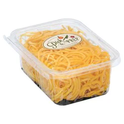 Pick & Prep Spiral Butternut Squash