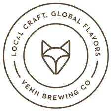 slide 1 of 1, Venn Brewing Venn Cosmosis Cherry Lime, 4 ct