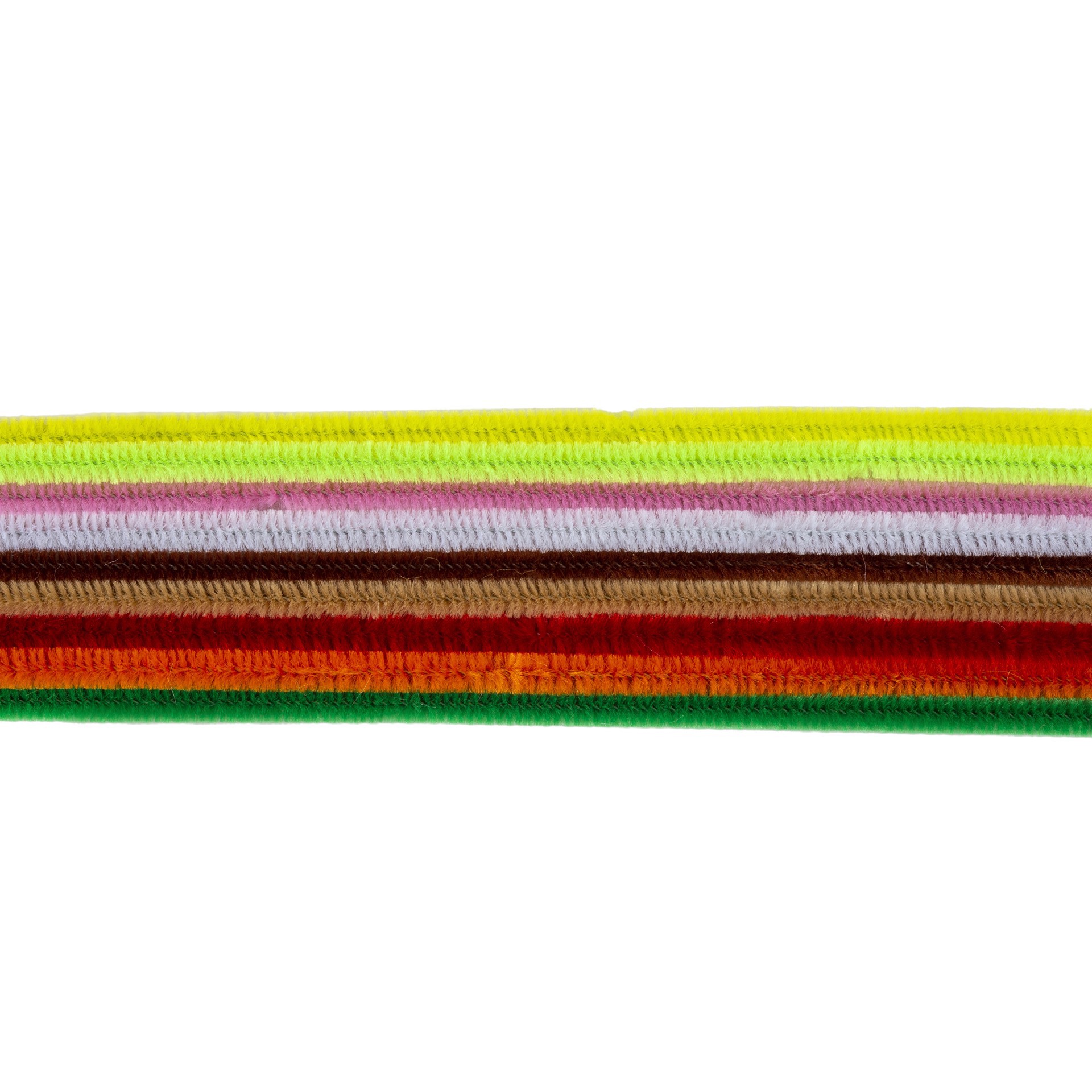 slide 4 of 4, Chenille Pipe Cleaners, 25ct. By Creatology, 25 ct