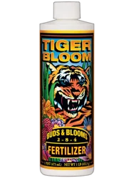 FoxFarm® Buds & Blooms Fertilizer