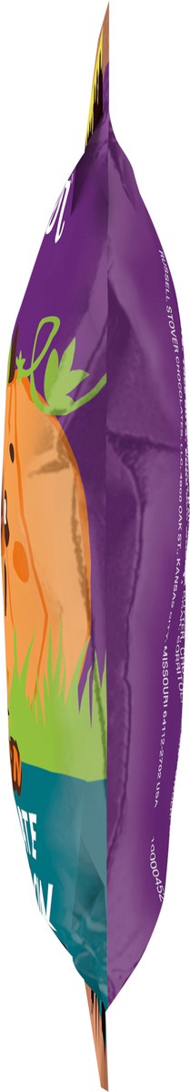 slide 2 of 8, RUSSELL STOVER Halloween Milk Chocolate Chocolate Marshmallow Pumpkin, 1.3 oz., 1.3 oz