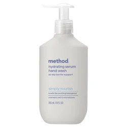 Method Hydrating Serum Simply Nourish - 10 oz