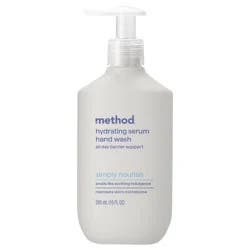 Method Hydrating Serum Simply Nourish - 10 oz