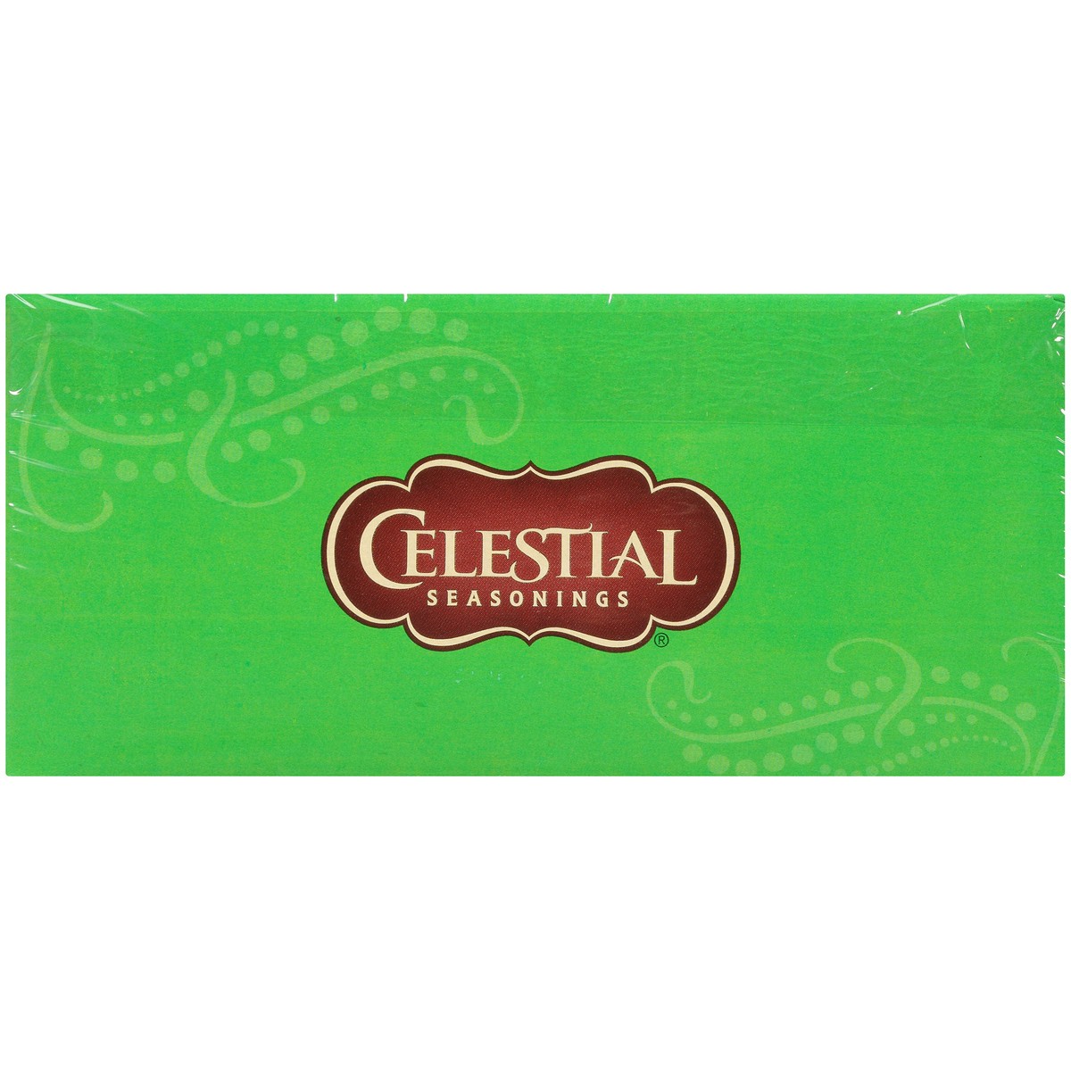 slide 8 of 8, Celestial Seasonings Watermelon Lime Zinger Caffeine Free Herbal Tea Bags 20 ct Box, 1.5 oz