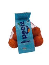 Clementine Bag
