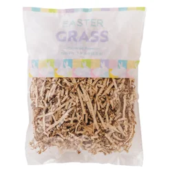 Meijer Corporate Seasonal Easter Paper Grass, 1.5 oz
