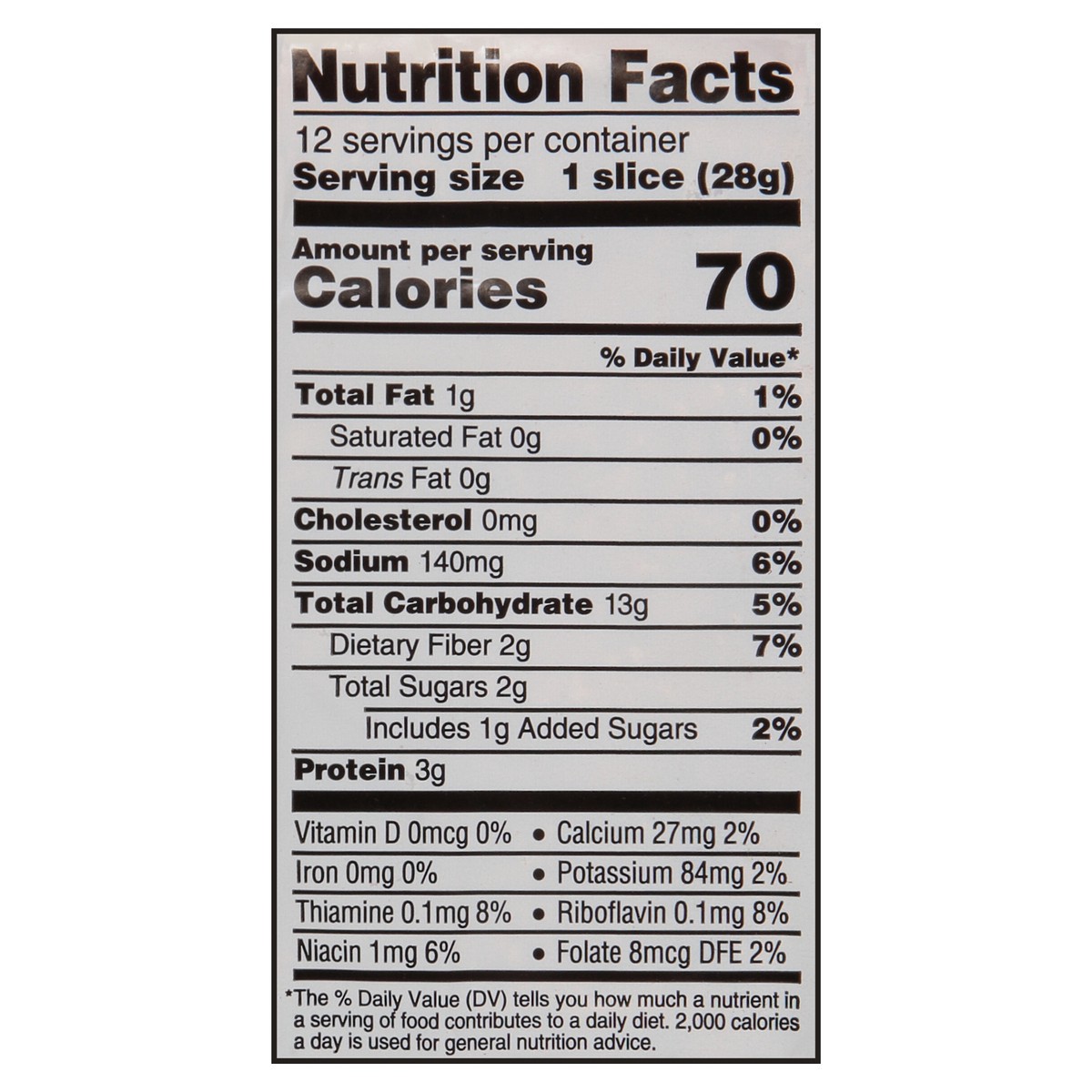 slide 10 of 13, Village Hearth Half Loaf 100% Whole Wheat Bread 12 oz Bag, 12 oz